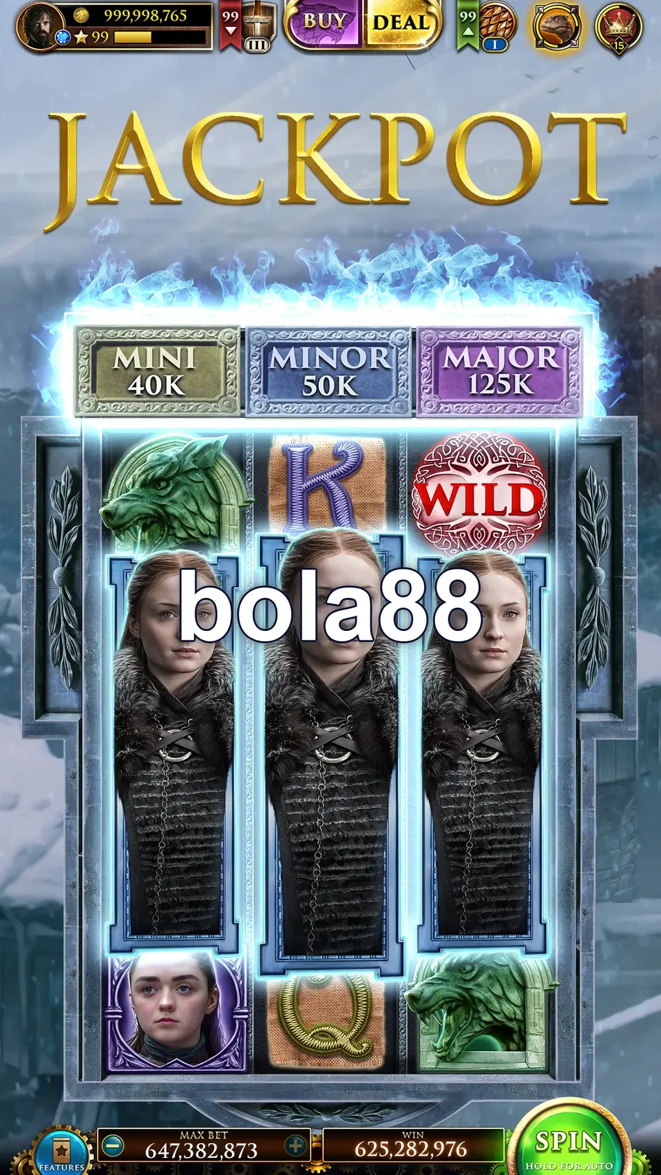 bola88 Masuk
