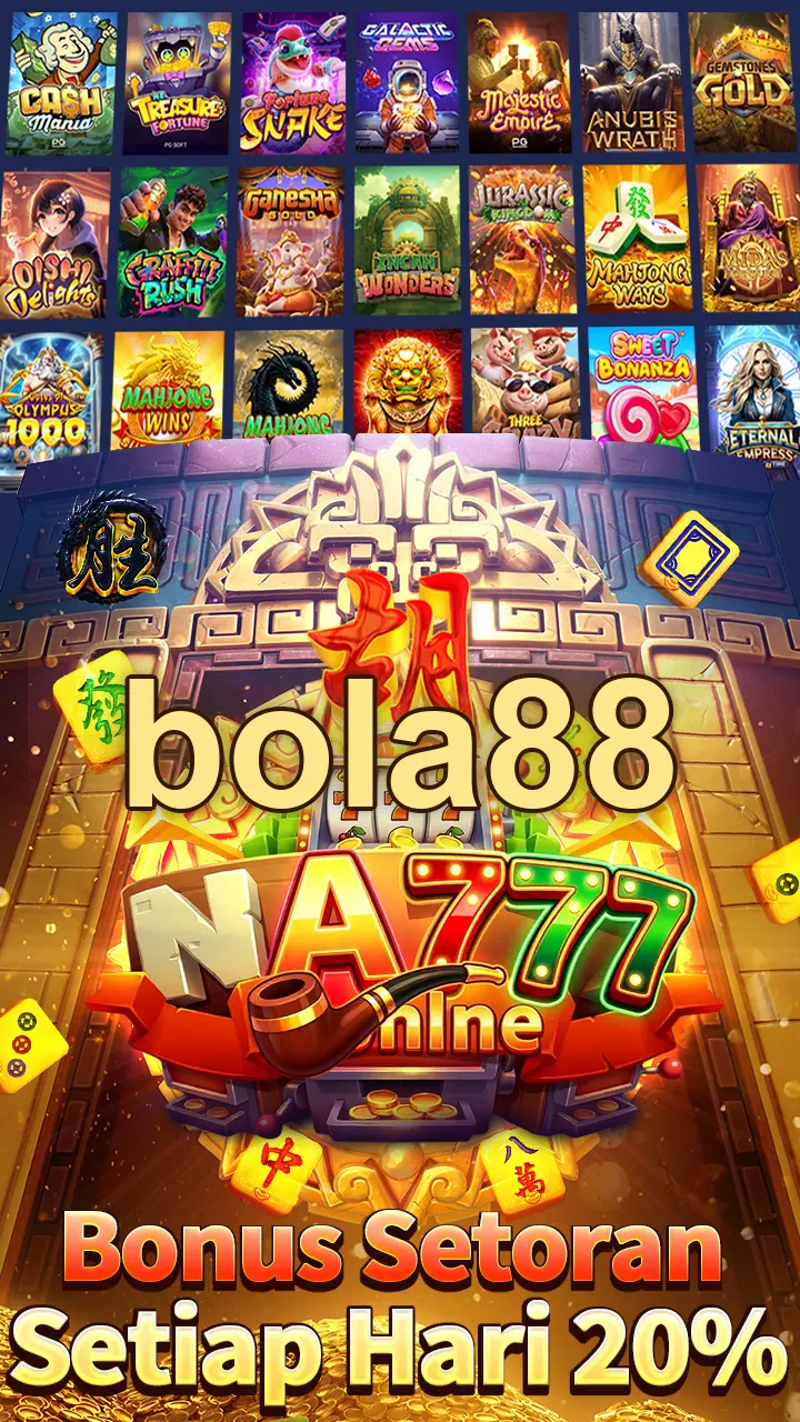 bola88 Masuk