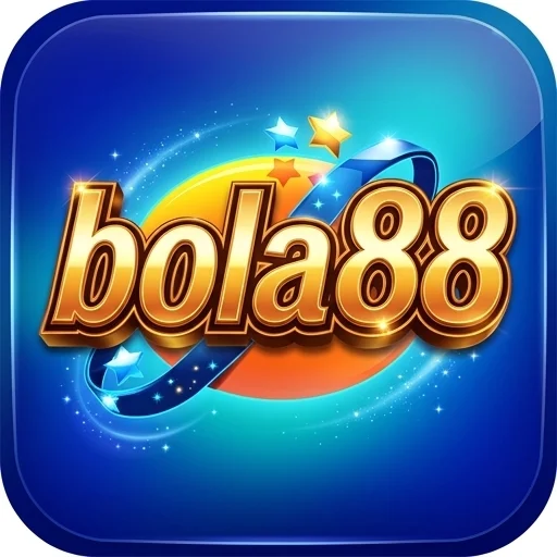 bola88 Logo - Resmi