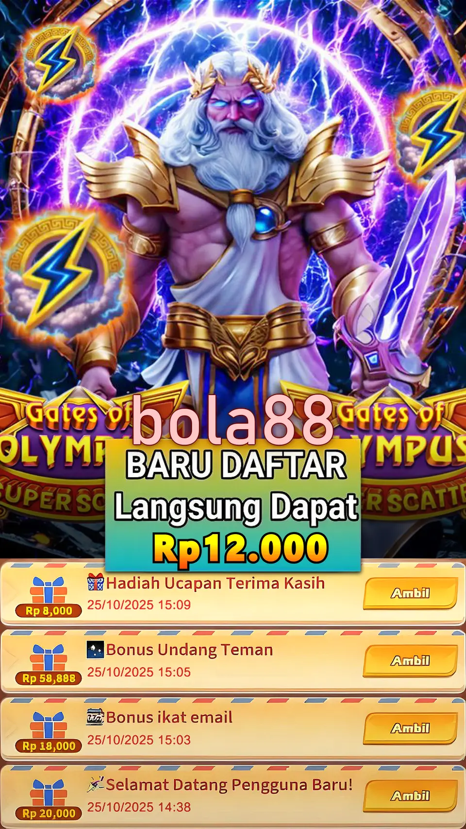 bola88 Preview - Resmi Unduh