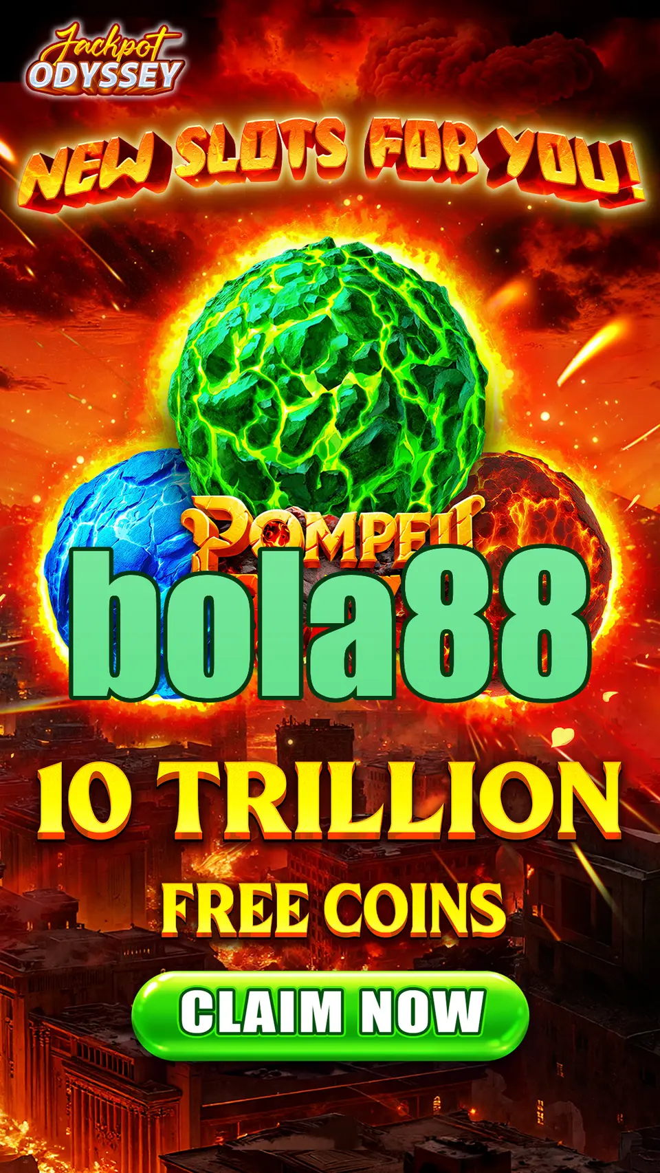 bola88 Tangkapan Layar Resmi APK